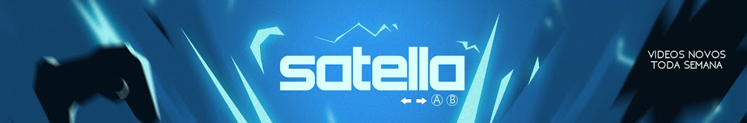 Satella رمز قناة اليوتيوب
