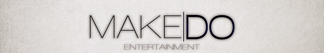 MakeDo Entertainment YouTube channel avatar