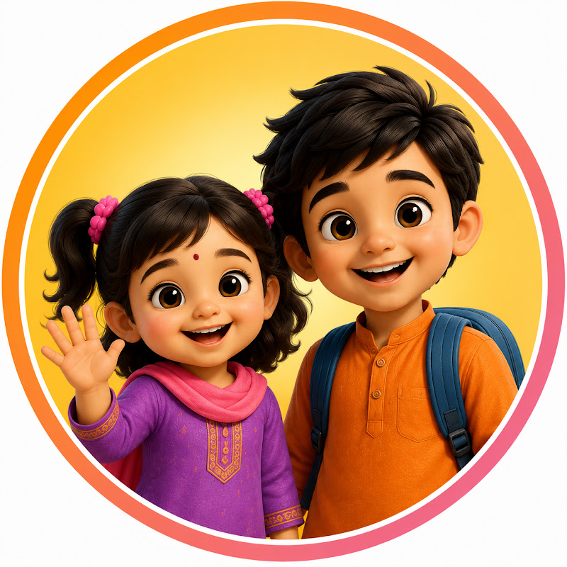 Mukta & Raghav