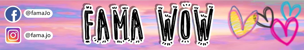 FAMA WOW YouTube-Kanal-Avatar