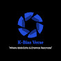 K-Bias Verse logo