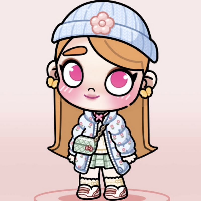 AvatarGirl 