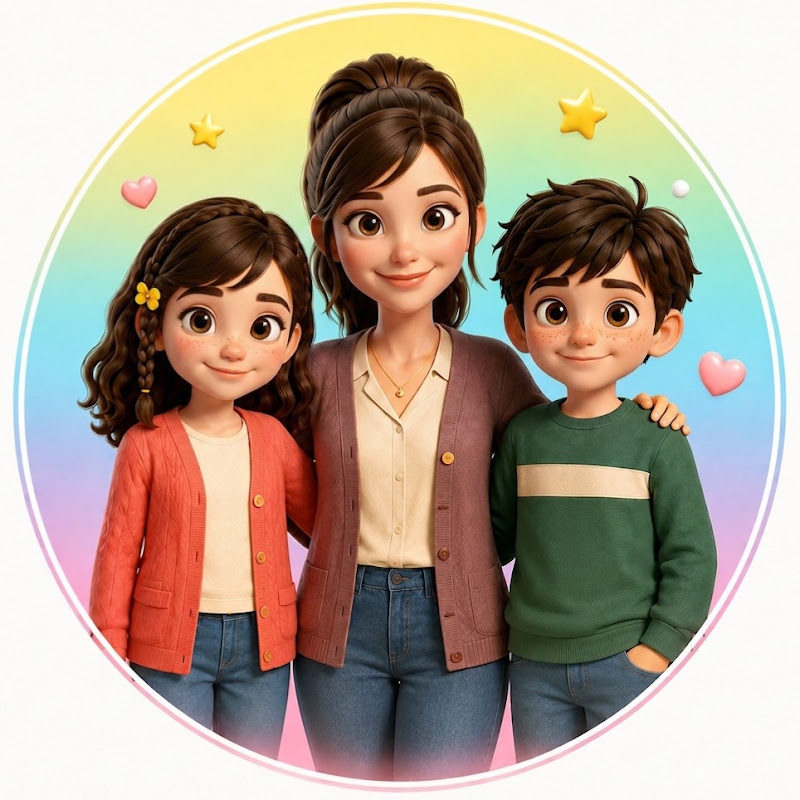Sara Family English