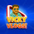 k0JaRVGxoZE-channel-avatar-Vicky Vlogs