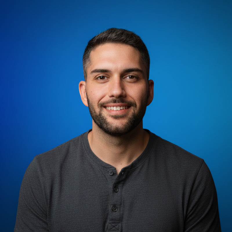 Serop | AI Automation