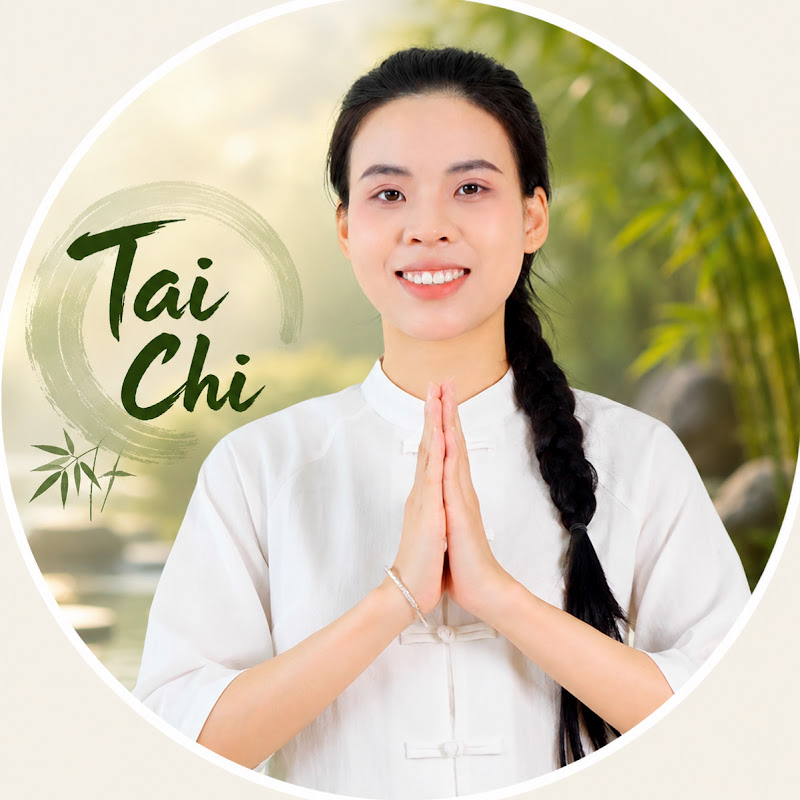 Gentle Tai Chi Flow