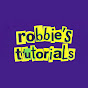 Robbie's Tutorials Avatar