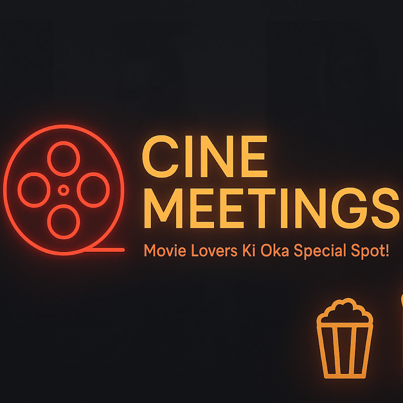 Cine Meetings