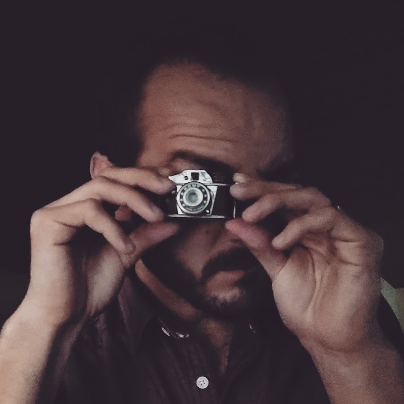 Davey Rockwell icon