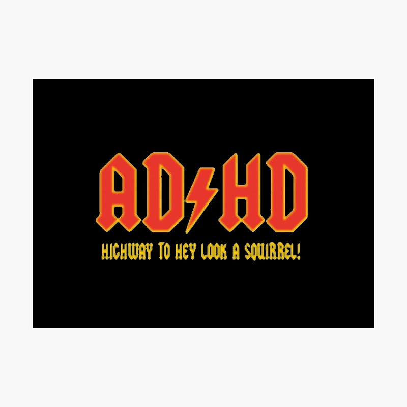 ADHDTv