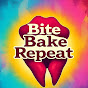 Bite Bake Repeat logo
