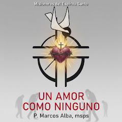 Misioneros del Espíritu Santo