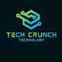 TECH CRUNCH logo