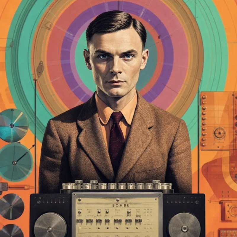 El Test de Turing - Inteligencia Artificial