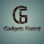 Gadgets Forest logo
