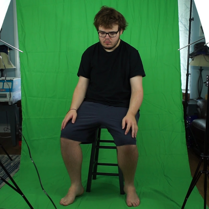FoofDeckman
