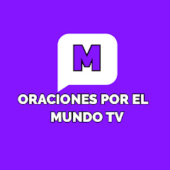 MUNDO DE ORACION TV 