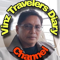 Vinz TRAVELER'S Diary