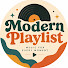 y0N8Iba68A0-channel-avatar-Modern Playlist