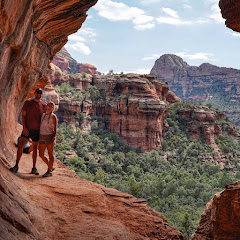 Hooked Off the Grid