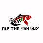ALf FISH GUY logo
