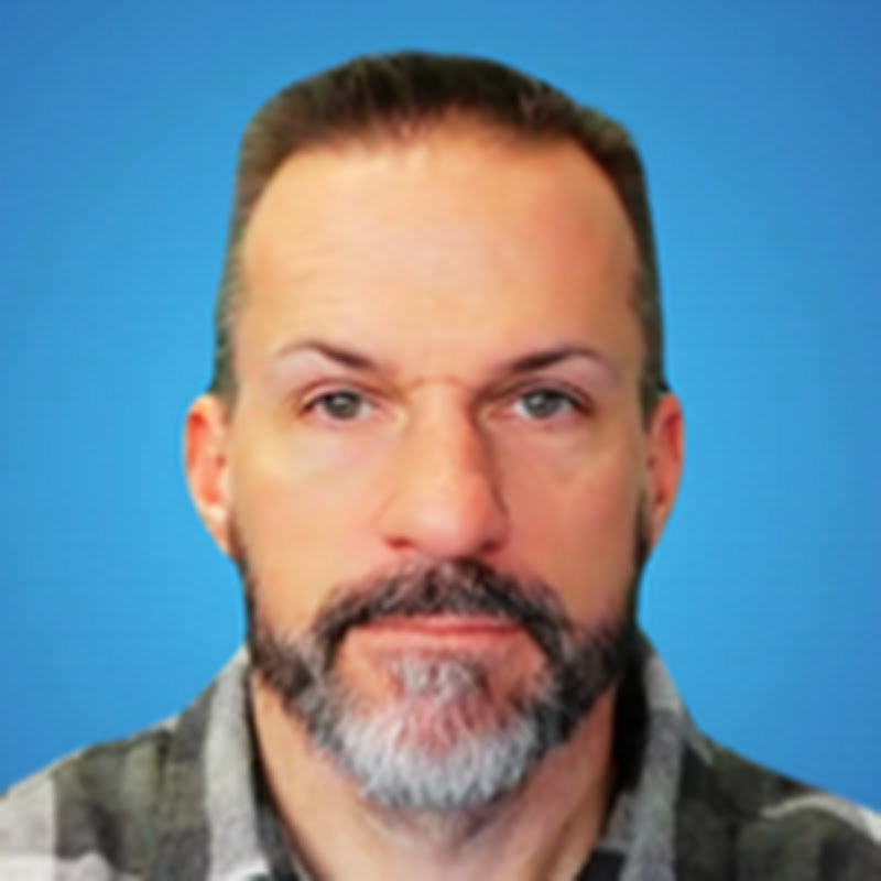 The Car Guy Online Logo