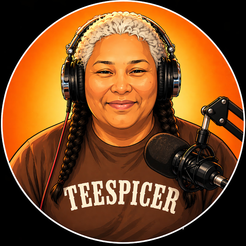 TeeSpicerReacts
