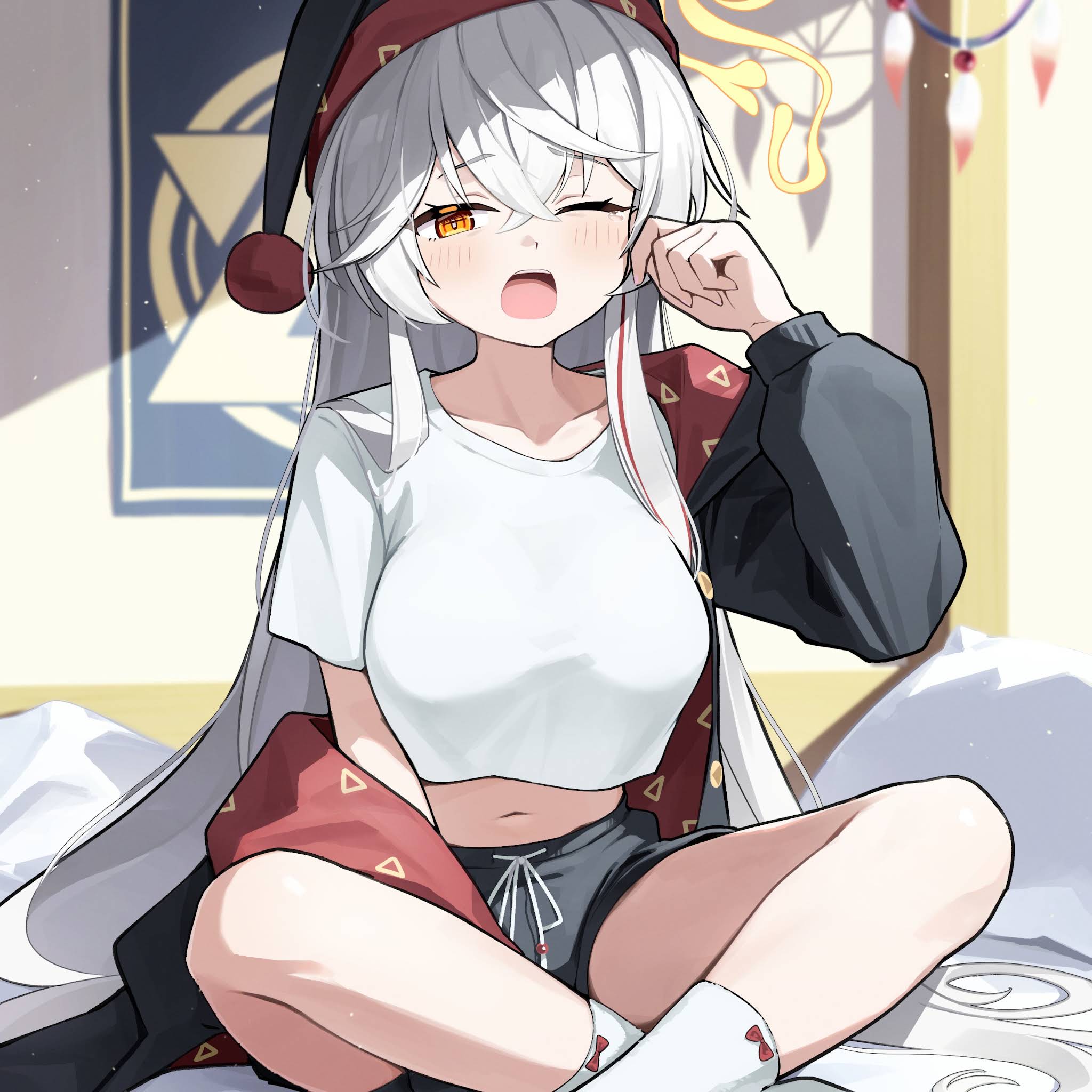 Post from Eri's Arcana