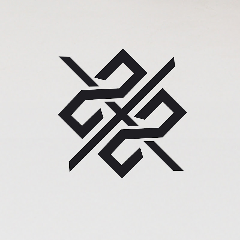 22X22