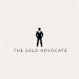 The Solo Advocate  logo