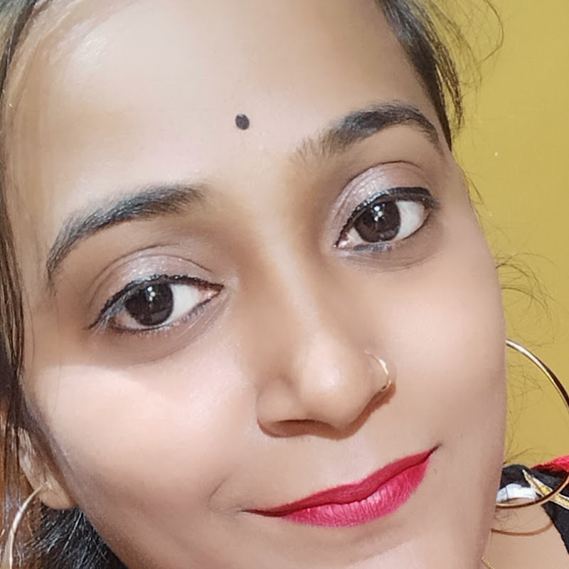 Indian Vlogger Pihu