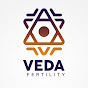 Veda Fertility logo