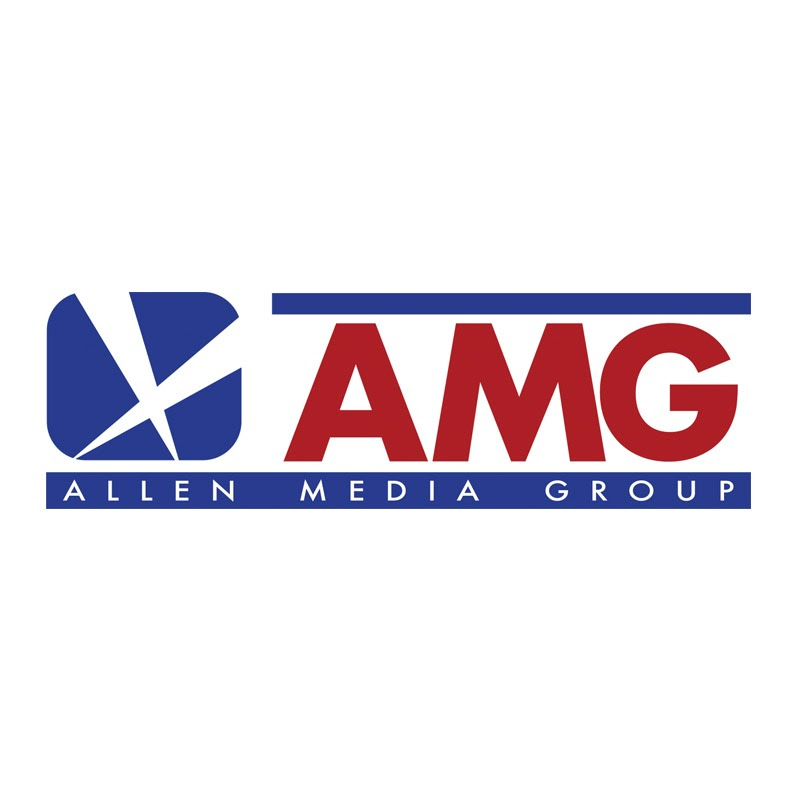 Allen Media Group icon