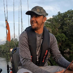 Richard White Fishing