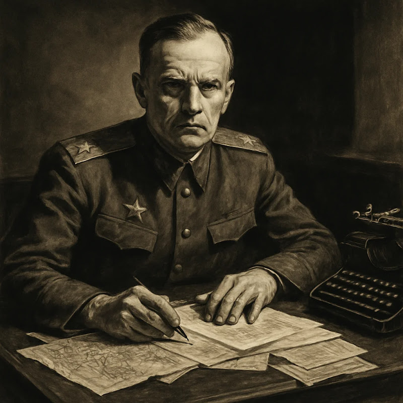 Архив Допросов Logo