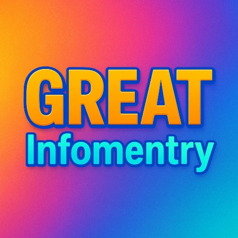 Great Infomentry