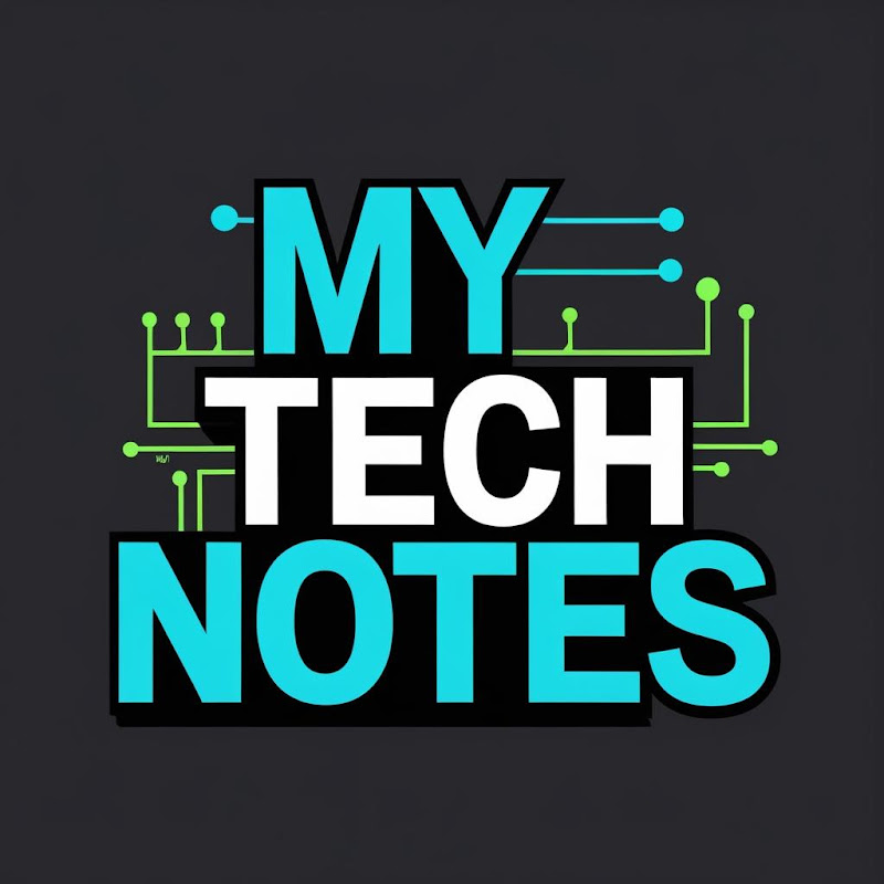 MyTechNotes