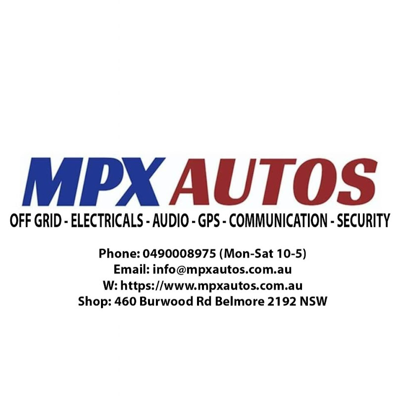 MPX AUTOS