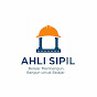 Ahli Sipil logo