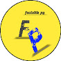 Factable PG logo