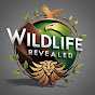 Wildlife Revealed logo