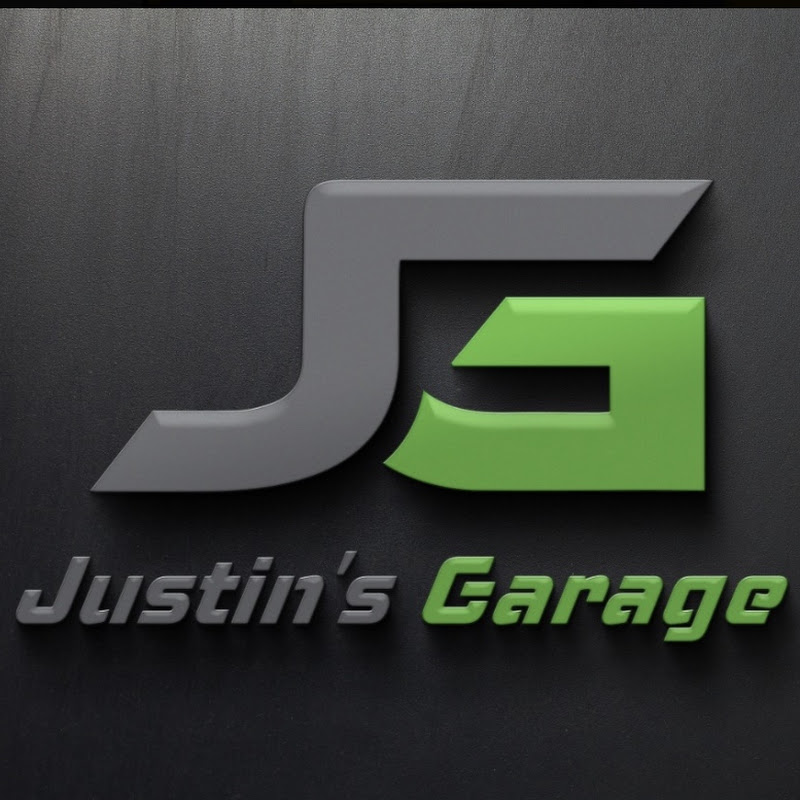 Justin’s Garage