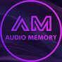 Audio Memory logo