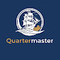 Quartermaster logo