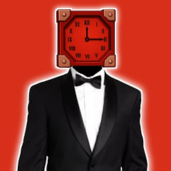 Ultimate Clockman