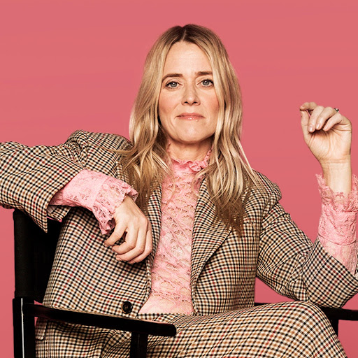 Soundtracking Extra with Edith Bowman