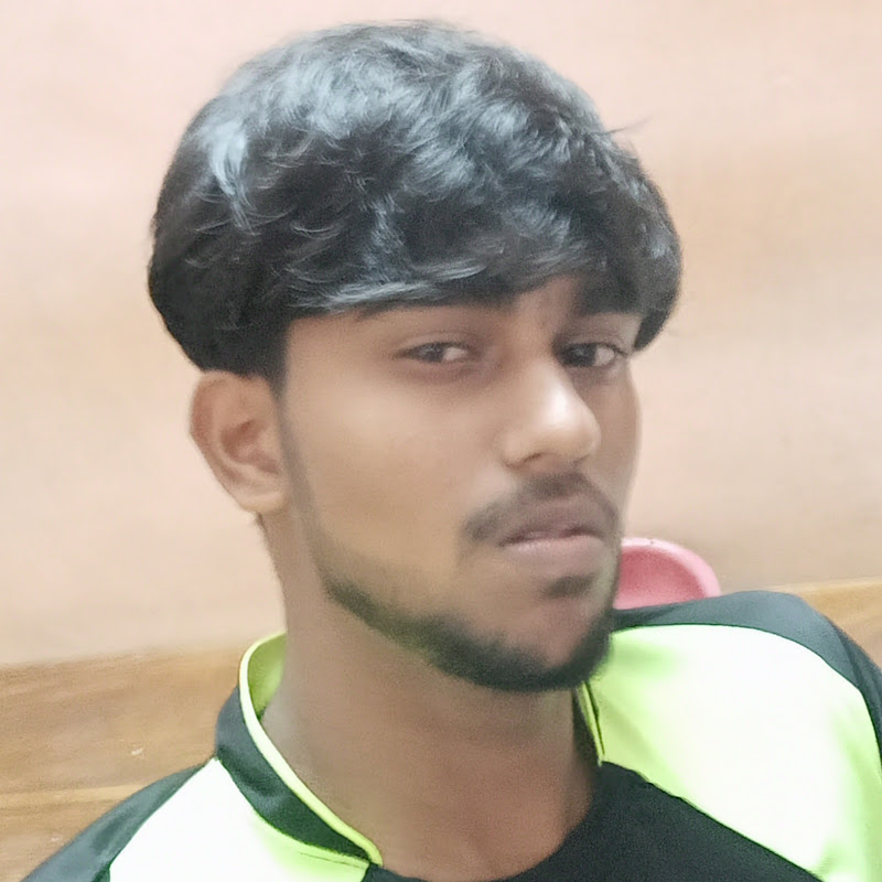 Harsan dude