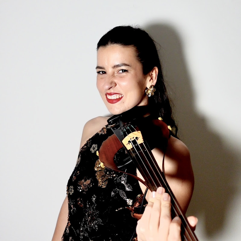 Barbara The Violinist