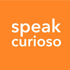 Speak Curioso
