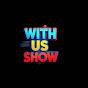 With us Tv Show logo